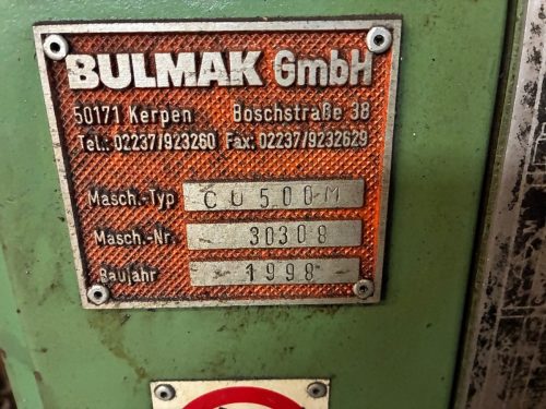Bulmak