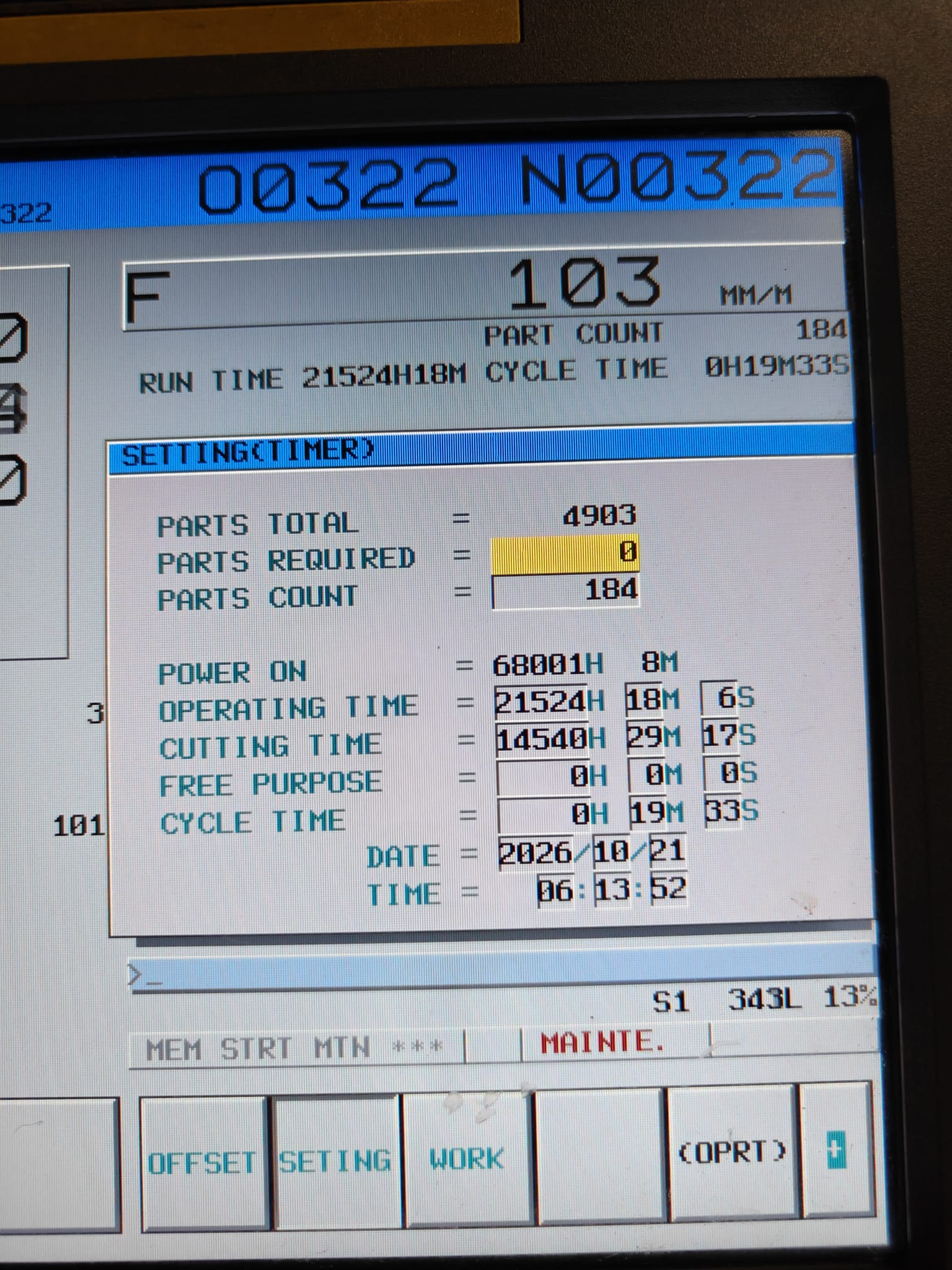 Hwacheon HiTech 550 AL